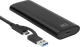 ACT USB-C M.2 NVMe/PCIe SSD Enclosure Main Image