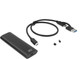 ACT USB-C M.2 NVMe/PCIe SSD Enclosure accessory