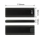 ACT USB-C M.2 NVMe/PCIe SSD Enclosure visual supplier