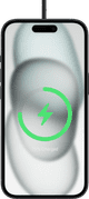 BlueBuilt Qi2 Chargeur Sans Fil 15 W Noir avant