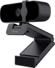 Trust Tanor 1080p Full HD Webcam left side
