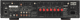 JBL MA510 Zwart achterkant