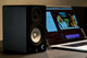Yamaha HS 3 Black (per pair) product in use