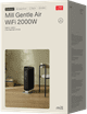 Mill OIL2000WIFI3 Black packaging
