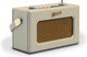 Roberts Radio Revival Uno BT Creme vorne
