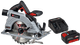 Einhell TP-CS 18/190 Li BL Solo + Einhell 18 V/4,0 Ah Kit de Démarrage - Power X-Change Main Image