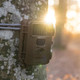 Dörr Wildlife Camera Snapshot Mini 30MP 4K product in use