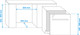 Whirlpool WIO 3T141 PES / Built-in / Fully integrated / Niche height 82 - 90cm visual Coolblue 1