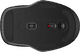 HP 510 UF Rechargeable Wireless Mouse bottom