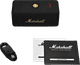 Marshall Emberton II BT Black & Brass Duo Pack accessory