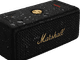 Marshall Emberton II BT Black & Brass Duo Pack right side