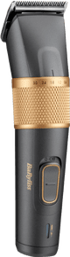 BaByliss Graphite E987E detail