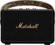 Marshall Kilburn II BT Black & Brass Main Image