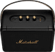 Marshall Kilburn II BT Black & Brass détail