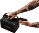 Marshall Kilburn II BT Black & Brass produit à l'usage