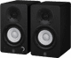 Yamaha HS 3 Black (per pair) right side