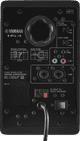 Yamaha HS 3 Black (per pair) back