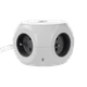 ACT AC2425 3 Contacts Power Strip front