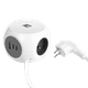 ACT AC2425 3 Contacts Power Strip Main Image