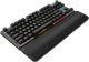 CORSAIR K70 PRO TKL Magnetic Mechanical Gaming Keyboard left side