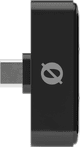 RØDE Wireless Micro Black USB-C left side
