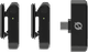 RØDE Wireless Micro Black USB-C left side