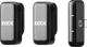 RØDE Wireless Micro Black USB-C front