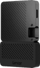 Lexar Go SSD Portable SL400 2 To + Hub arrière