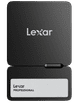 Lexar Go Portable SSD SL400 1TB + Hub Main Image
