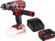 Einhell TP-CD 18/80 Li BL Solo + Einhell 18 V/4.0 Ah Starter Kit- Power X-Change Main Image