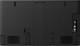 Sony 65 Zoll Bravia 9 4K QLED XR Mini-LED (2024) rückseite