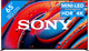 Sony 65 Zoll Bravia 9 4K QLED XR Mini-LED (2024) Main Image