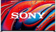 Sony 65 Zoll Bravia 9 4K QLED XR Mini-LED (2024) vorne