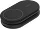 Belkin Boost Charge MagSafe en Qi2 2-in-1 Draadloze Oplader 15W met Standaard Zwart bovenkant