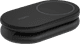 Belkin Boost Charge MagSafe en Qi2 2-in-1 Draadloze Oplader 15W met Standaard Zwart rechterkant
