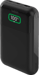 Belkin BoostCharge Pro Laptop Power Bank with Power Delivery 20,000mAh Black left side