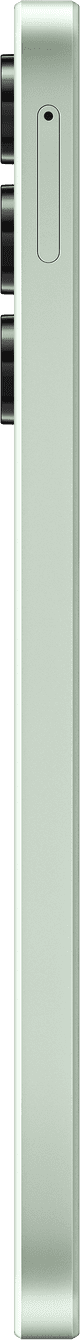 Samsung Galaxy A16 128GB Green 4G left side