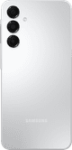 Samsung Galaxy A16 128GB Wit 4G + Accessoirepakket achterkant