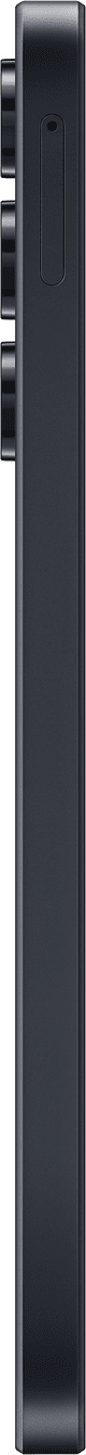 Samsung Galaxy A16 128GB Black 4G right side