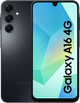 Samsung Galaxy A16 128GB Black 4G Main Image