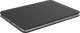 Belkin Apple iPad (2022) Toetsenbord Hoes AZERTY Zwart voorkant