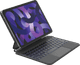Belkin Apple iPad (2022) Toetsenbord Hoes AZERTY Zwart Main Image