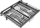 Wisberg WBDW40CS detail