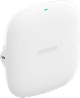 NETGEAR AX1800 left side