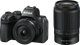 Nikon Z50 II + 16-50mm f/3.5-6.3 + 50-250mm f/4.5-6.3 Main Image