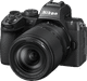 Nikon Z50 II + NIKKOR Z DX 18-140 VR Main Image