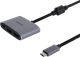 BlueBuilt USB-C naar USB-C / USB-A en HDMI Converter Main Image