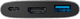 BlueBuilt USB-C naar USB-C / USB-A en HDMI Converter detail