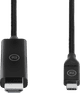 BlueBuilt USB-C to HDMI Cable 2m top