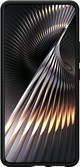 Just in Case Soft Design Xiaomi Poco F6 Back Cover Noir avant
